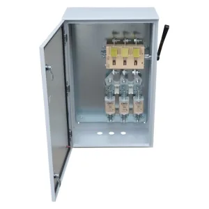 Ящик силовой ЯРП-400-54 УХЛ2, с ПН-2 400А, IP54, (ЭТ) Электротехник