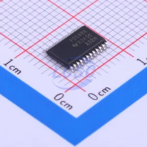 PCA9548APWR Texas Instruments