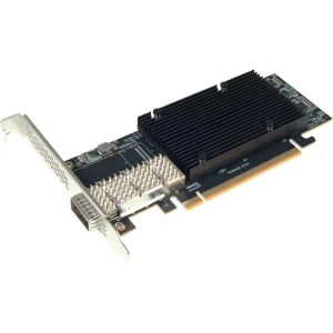 Сетевая карта ST-Lab N-1210 SUNRICH TECHNOLOGY(H.K.) LIMITED
