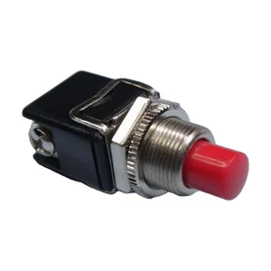 PSW-4010B RED (красн) Jietong