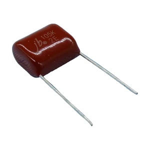 JFB02E105K150000B JB Capacitors