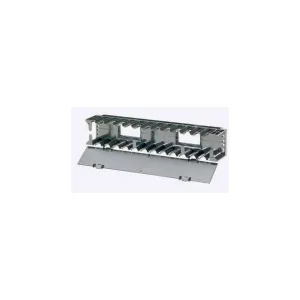 Кабельный органайзер Panduit (NCMHF2) фронтальный 19" 2U PANDUIT