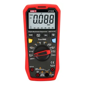 Мультиметр UNI-T UT161B Uni-T
