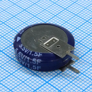 JGAV5R5D155Z050B JB Capacitors