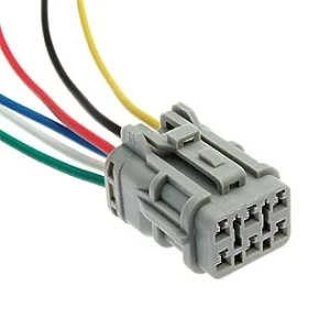 DJ7061-1.8-21 (18AWG 200MM) 