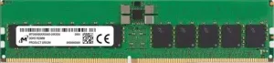 Оперативная память Micron DDR5 RDIMM 32Gb 2Rx8 4800 MHz ECC Registered MTC20F2085S1RC48BA1, 1 year, OEM Micron