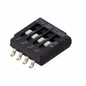 TDA04H0SB1 C&K COMPONENTS