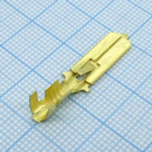 Контакт штыревой 1/02506/40-02 Атлант