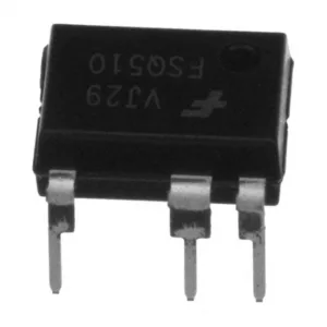 FSQ510 onsemi