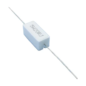 SQP50020RJBP HK Resistor