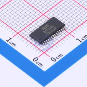 DAC900E Texas Instruments