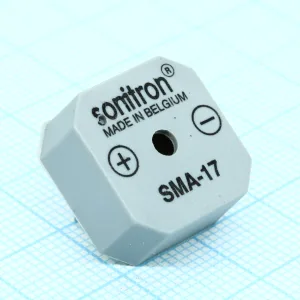 SMA-17 P10 SoniTron