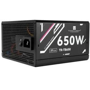 Блок питания 650W Thermalright TR-TB650 Thermalright