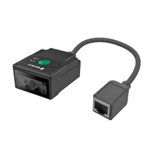 Сканер штрикода Newland NLS-FM431-SR-U 2D Mega Pixel Fixed Mounted Reader with 2 mtr. USB extension cable.  Laser and LED Aimer Newland