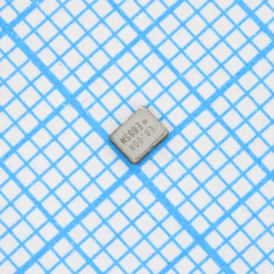 SG-8018CG 8.000000MHZ TJHPA EPSON