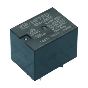 HF7FD/024-1ZSTF HONGFA