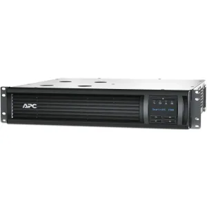 Источник бесперебойного питания APC  SMT1500RMI2UC  (SMT1500RMI2UC) APC by Schneider Electric