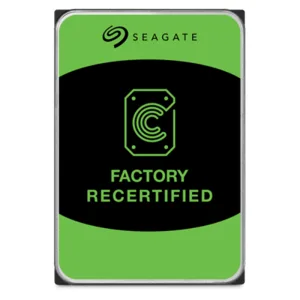 Жесткий диск HDD Seagate Exos X18 18Tb 7200rpm SATA 256Mb 3.5" Seagate
