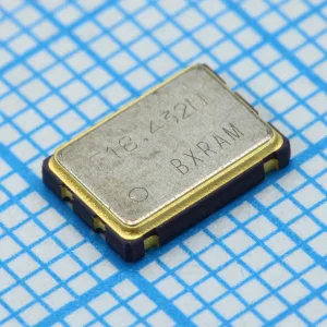 SG-8018CA 10,00000MHZ TJHPA3 EPSON