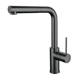 Смеситель RIVELATO Rivelato 1573503 PVD black Rivelato