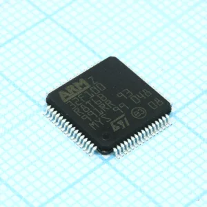 STM32F100R8T6B STMicroelectronics