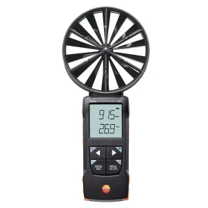 Testo 417 Testo