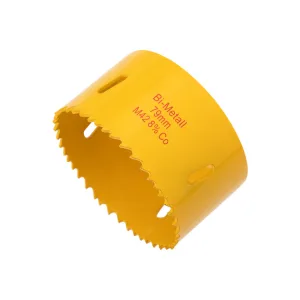 Коронка Bimetal 79 мм KR-92-0239 Kranz