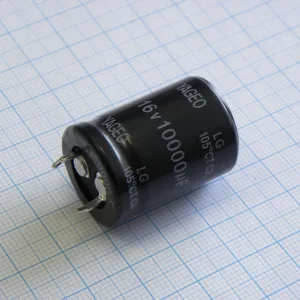 LG016M10K0BPF-2230 Yageo
