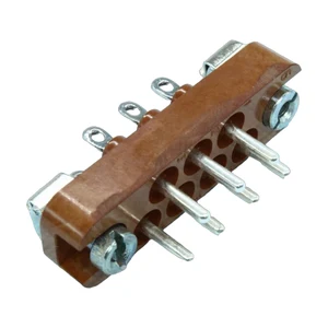 РП10-7 З вилка Электродеталь