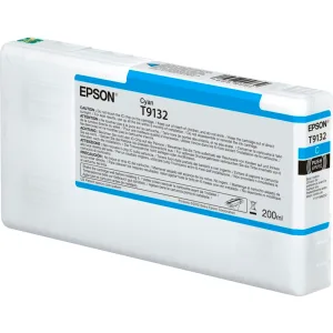 Картридж Epson T9132  (C13T913200) EPSON