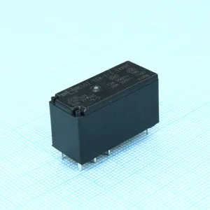 507-2CH-F-C 24VDC SongChuan