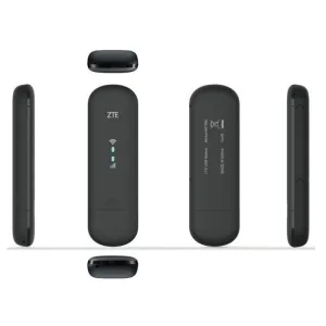 Модем 2G/3G/4G ZTE MF79N ZTE