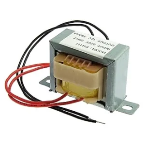EI41*17 220V TO 12V 4W RUICHI