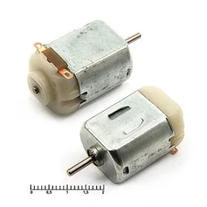 F130-13180  5.0V RUICHI