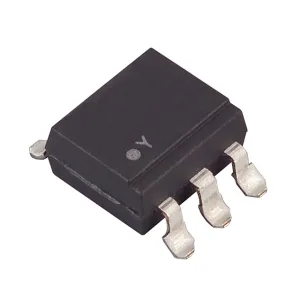 MOC3063S-TA1 Lite-On