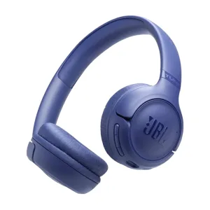 Наушники JBL T530BT (BLue) JBL T530BT BLue (JBLT530BTBLUEU) JBL