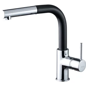 Смеситель RIVELATO Rivelato 9022208 antracite cromo Rivelato