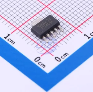 TL1963A-33DCQR Texas Instruments