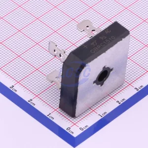 GBPC1510 YangJie