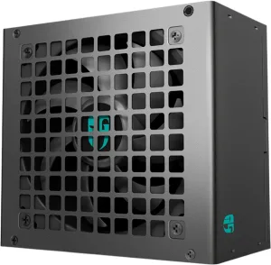 Блок питания Deepcool PF650D V2 (ATX 3.1 650W DEEPCOOL