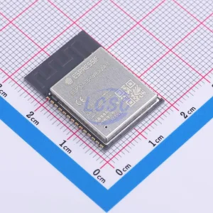ESP32-C6-WROOM-1-N8 Espressif