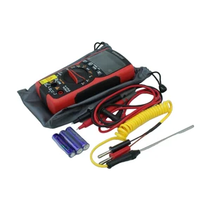 ZT-Y Sinometer