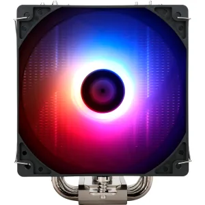 Кулер для процессора Thermalright Burst Assasin 120 (BA120-ARGB) Thermalright