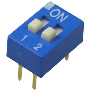 DS-02BBU-G Switronic