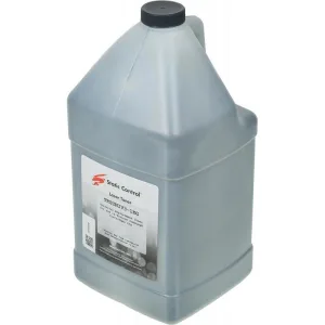 Тонер Static Control TRSUNIV3-1KG черный флакон 1000гр. для принтера Samsung ML2160/SCX3400/M2020/M2070 Static Control