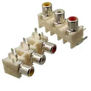 RCA-305   ГН НА ПЛАТУ (RS-305) RUICHI