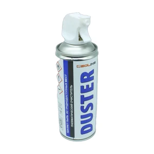 Solins DUSTER  400МЛ Solins