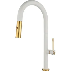 Смеситель RIVELATO Rivelato 3972500 brina oro Rivelato