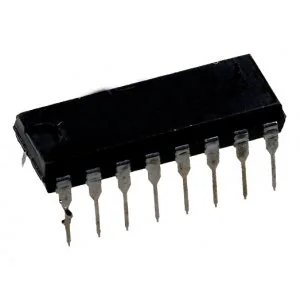 КР590КН4 МикроМ