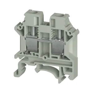 Проходная клемма WTN 6 Wieland Electric